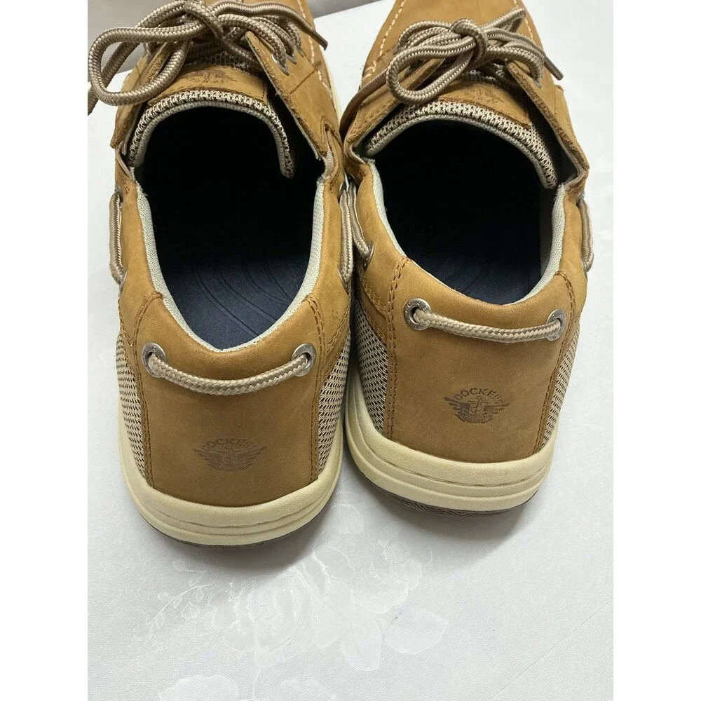 Dockers men’s shoes size 12
